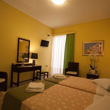 קלמאטה Lida Apartments מראה חיצוני תמונה