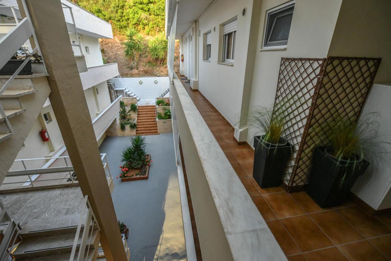 קלמאטה Lida Apartments מראה חיצוני תמונה