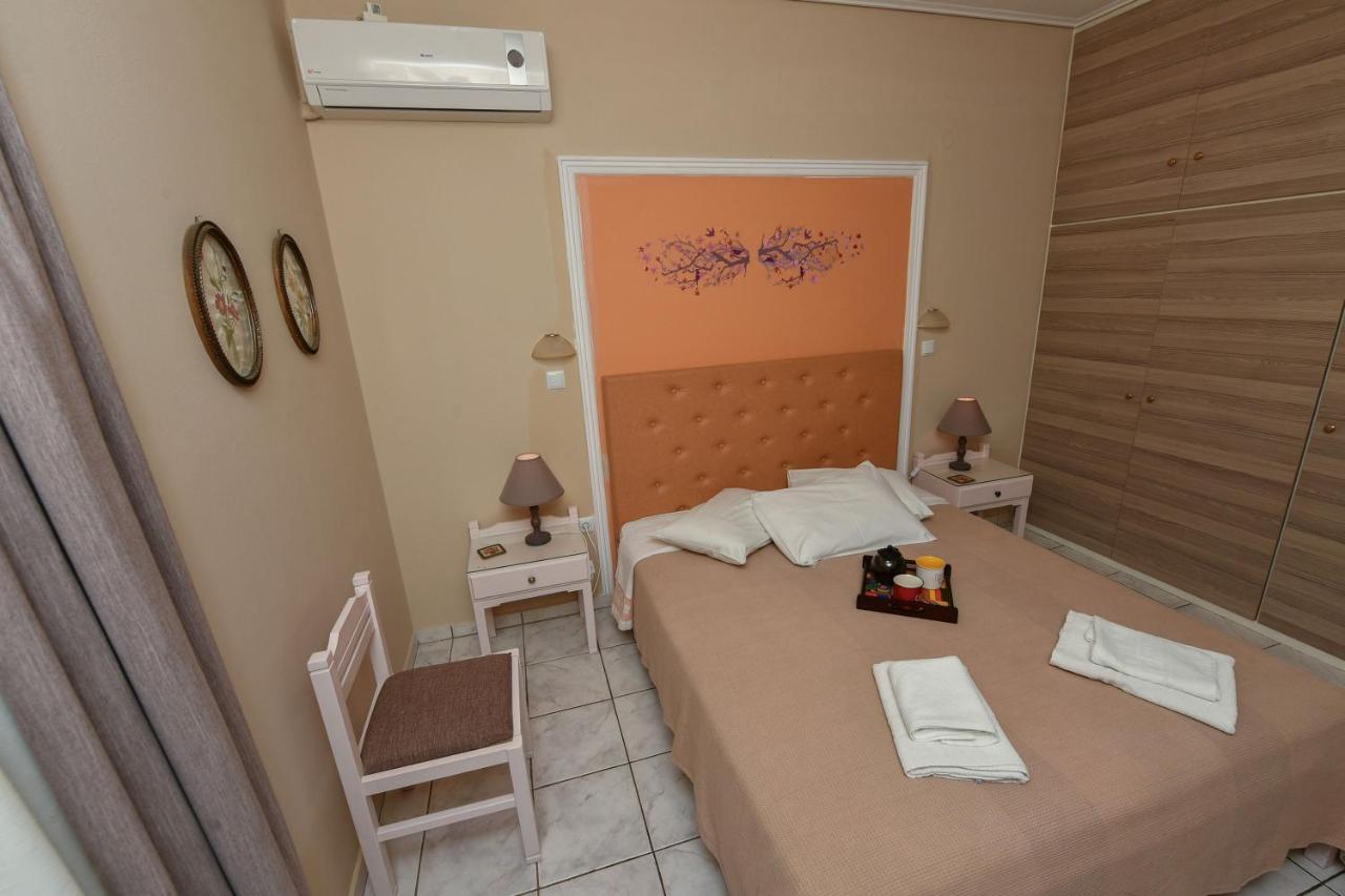 קלמאטה Lida Apartments מראה חיצוני תמונה