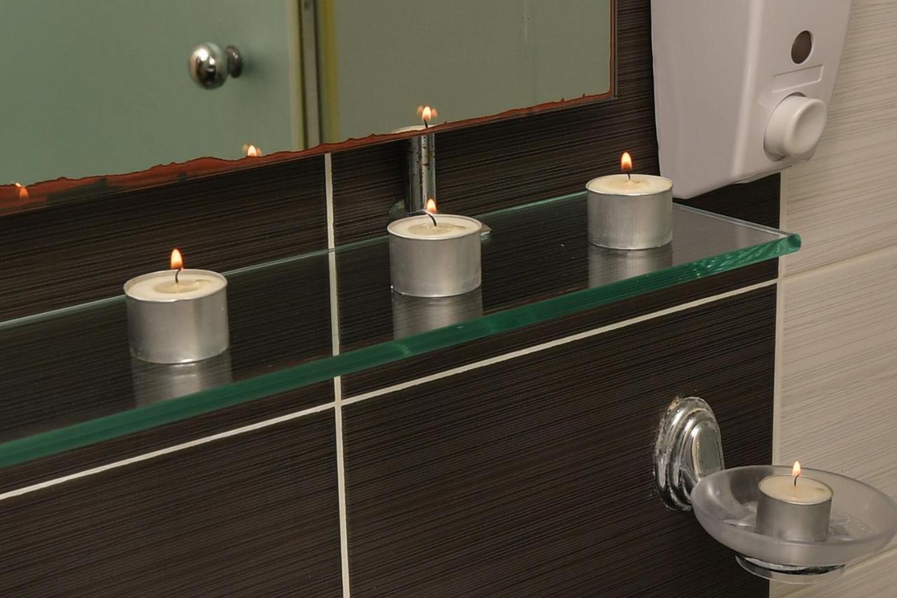 קלמאטה Lida Apartments מראה חיצוני תמונה