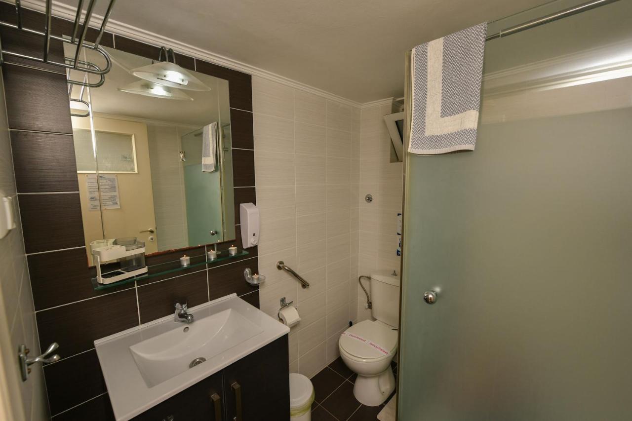 קלמאטה Lida Apartments מראה חיצוני תמונה