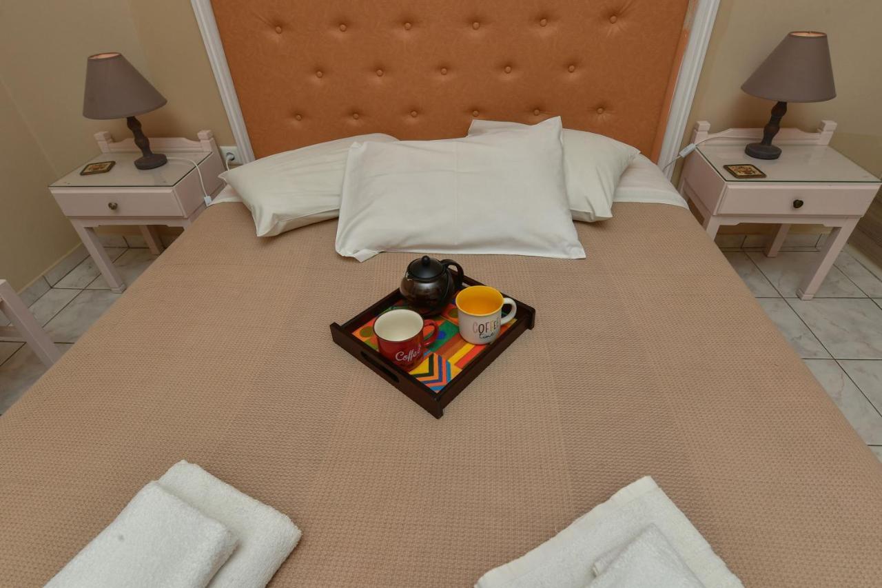 קלמאטה Lida Apartments מראה חיצוני תמונה
