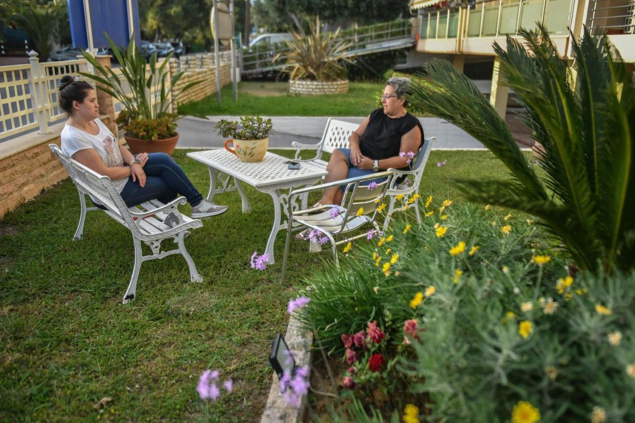 קלמאטה Lida Apartments מראה חיצוני תמונה
