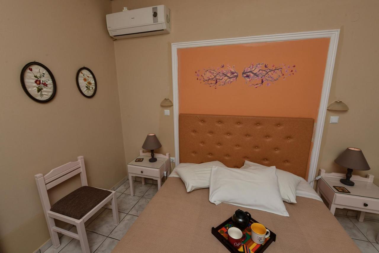 קלמאטה Lida Apartments מראה חיצוני תמונה