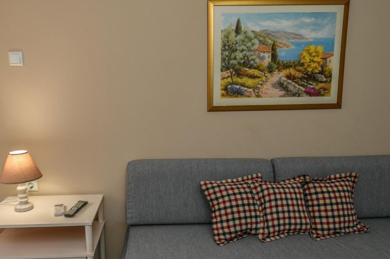 קלמאטה Lida Apartments מראה חיצוני תמונה