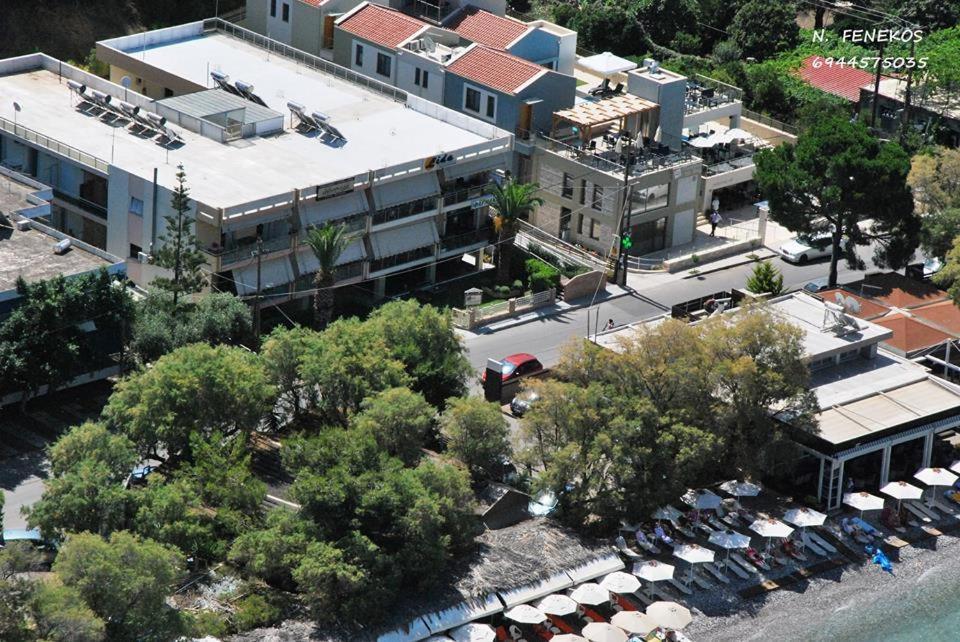 קלמאטה Lida Apartments מראה חיצוני תמונה