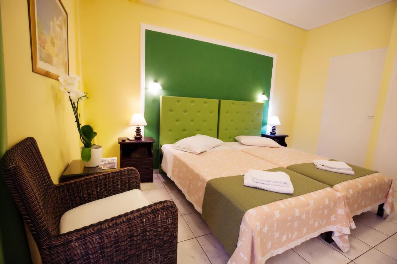 קלמאטה Lida Apartments מראה חיצוני תמונה