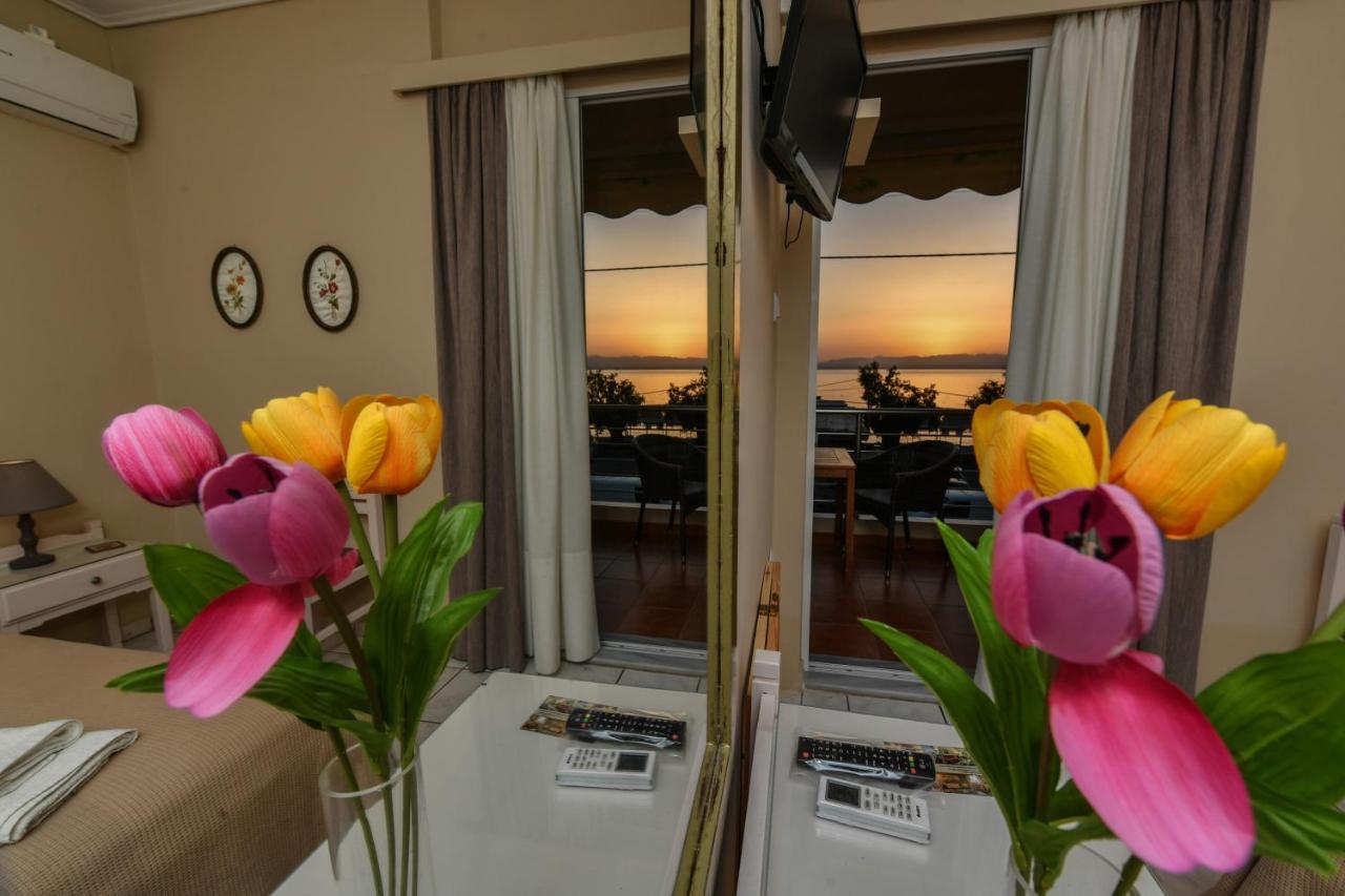 קלמאטה Lida Apartments מראה חיצוני תמונה