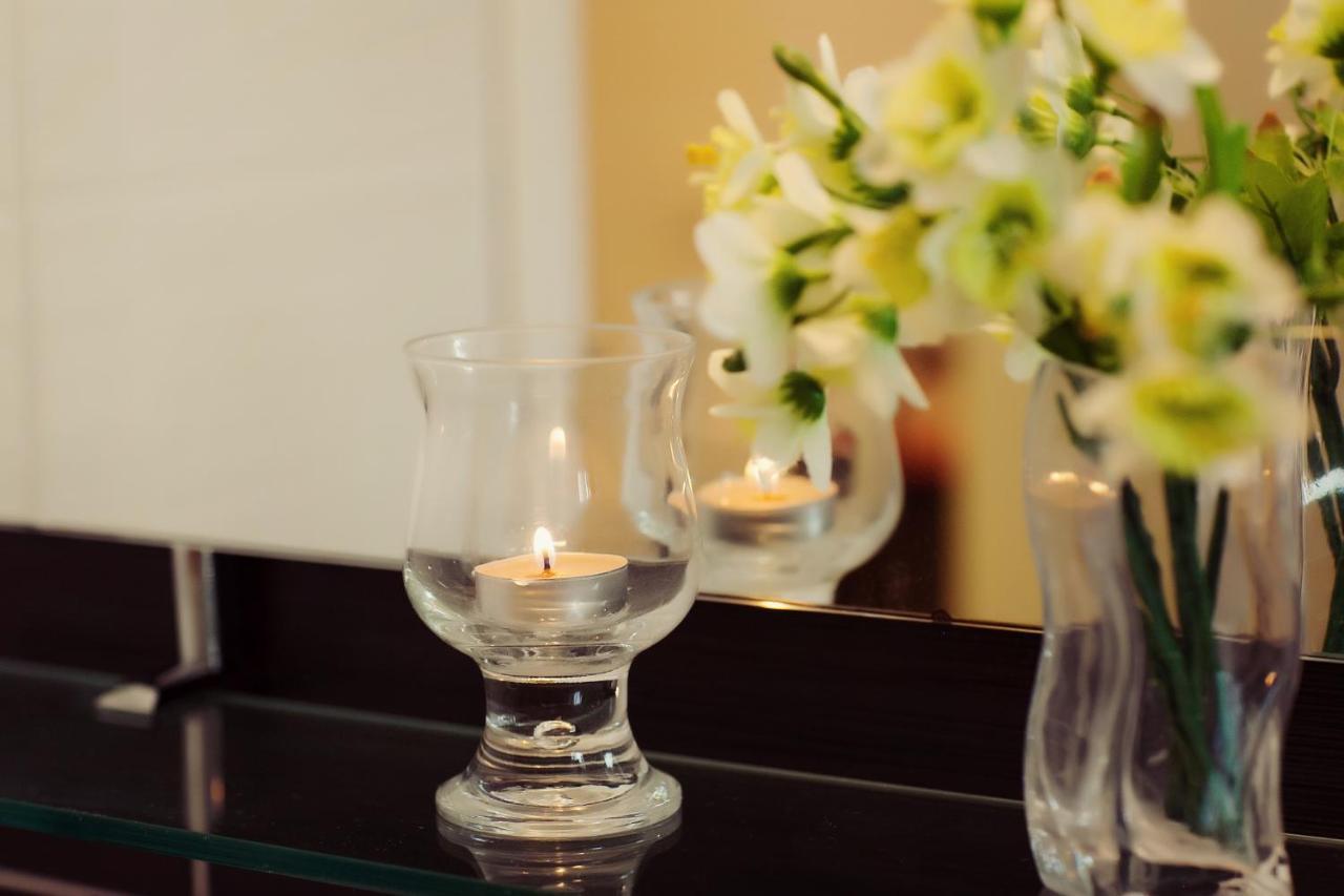 קלמאטה Lida Apartments מראה חיצוני תמונה