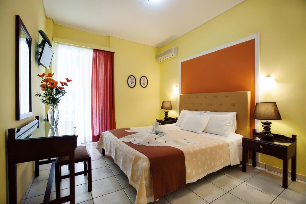 קלמאטה Lida Apartments מראה חיצוני תמונה